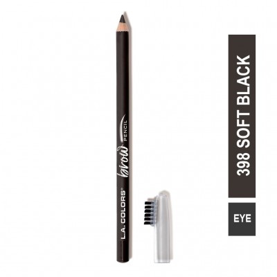 LA COLORS ON POINT BROW PENCIL