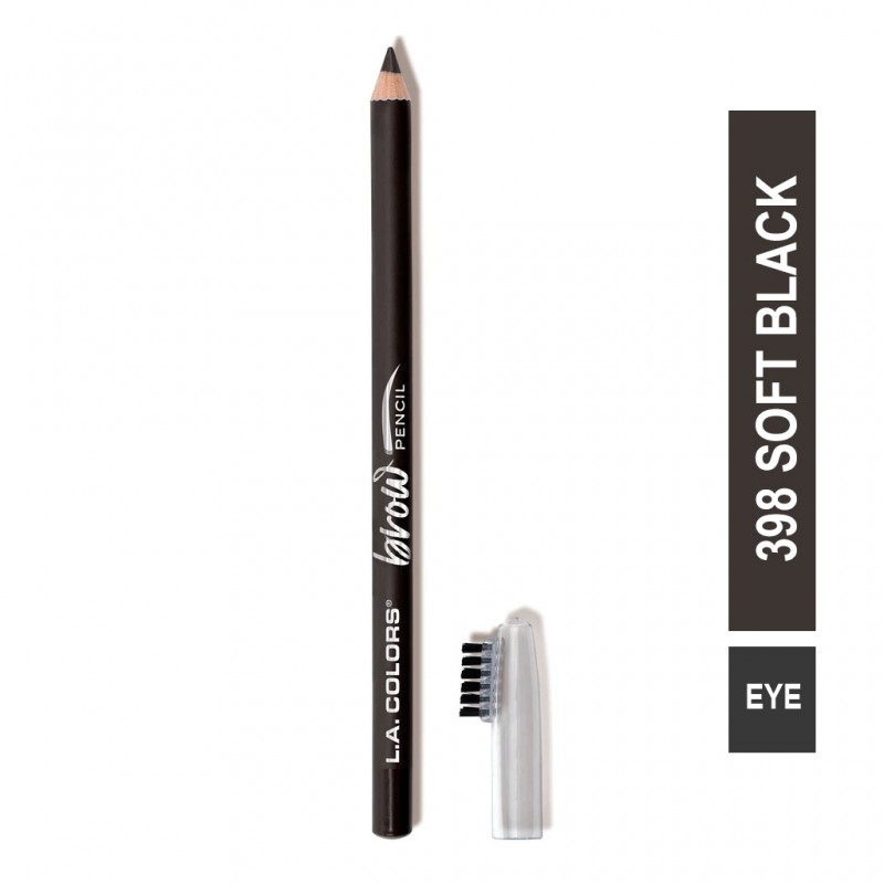 LA COLORS ON POINT BROW PENCIL