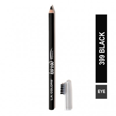 LA COLORS ON POINT BROW PENCIL