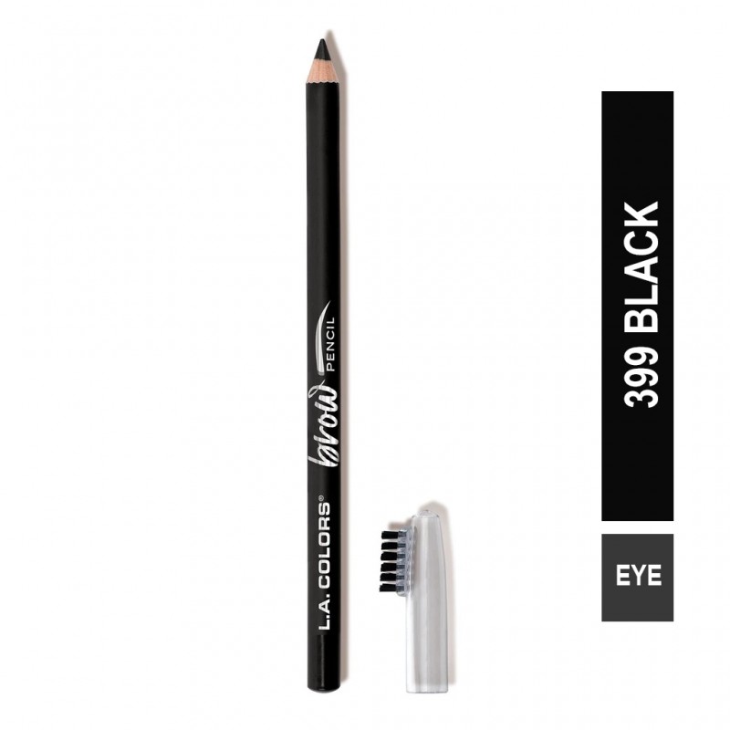 LA COLORS ON POINT BROW PENCIL