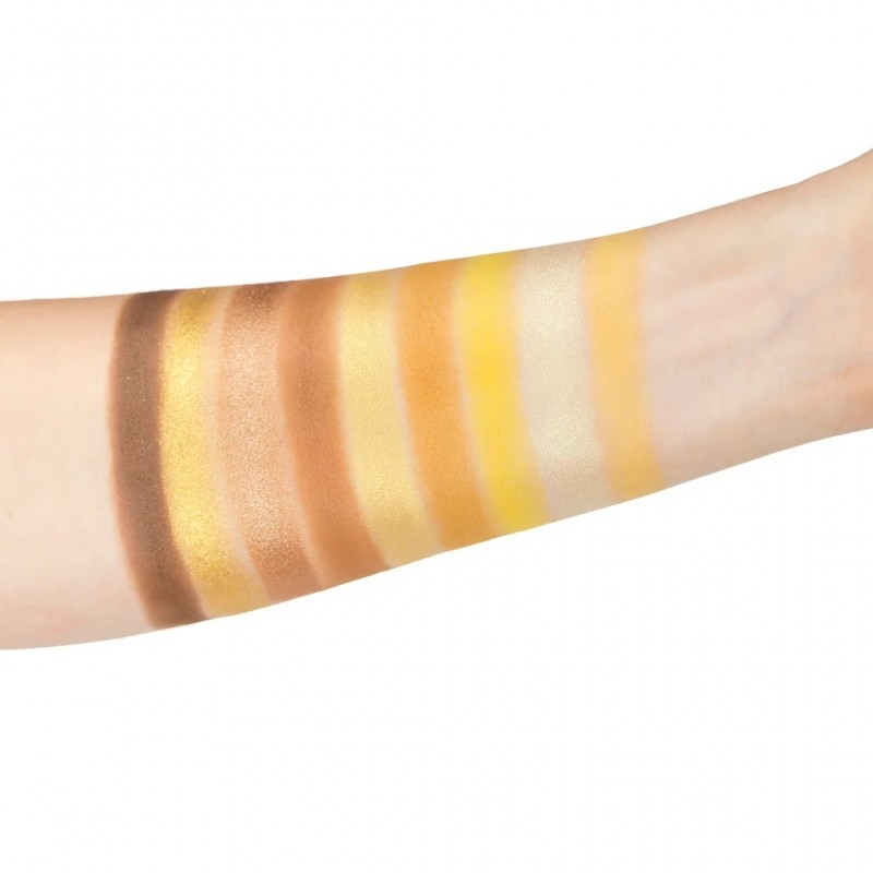 FRUITY FUN EYESHADOW