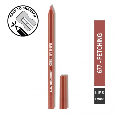 LA COLOR GEL LIPLINER