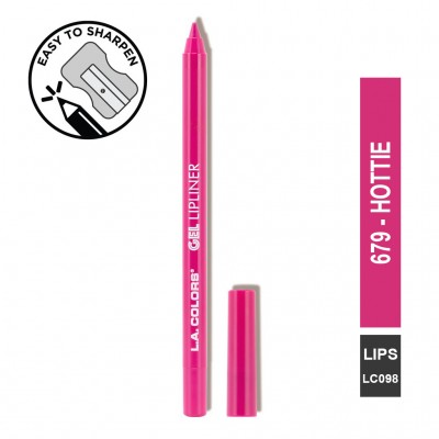 LA COLOR GEL LIPLINER