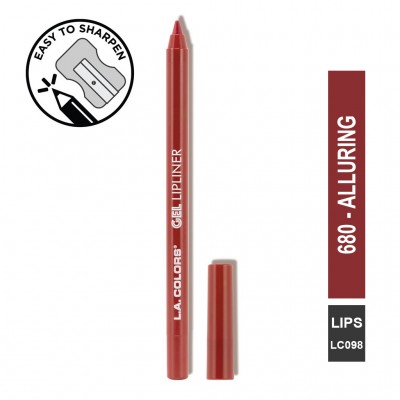 LA COLOR GEL LIPLINER