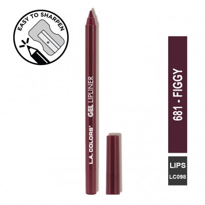 LA COLOR GEL LIPLINER