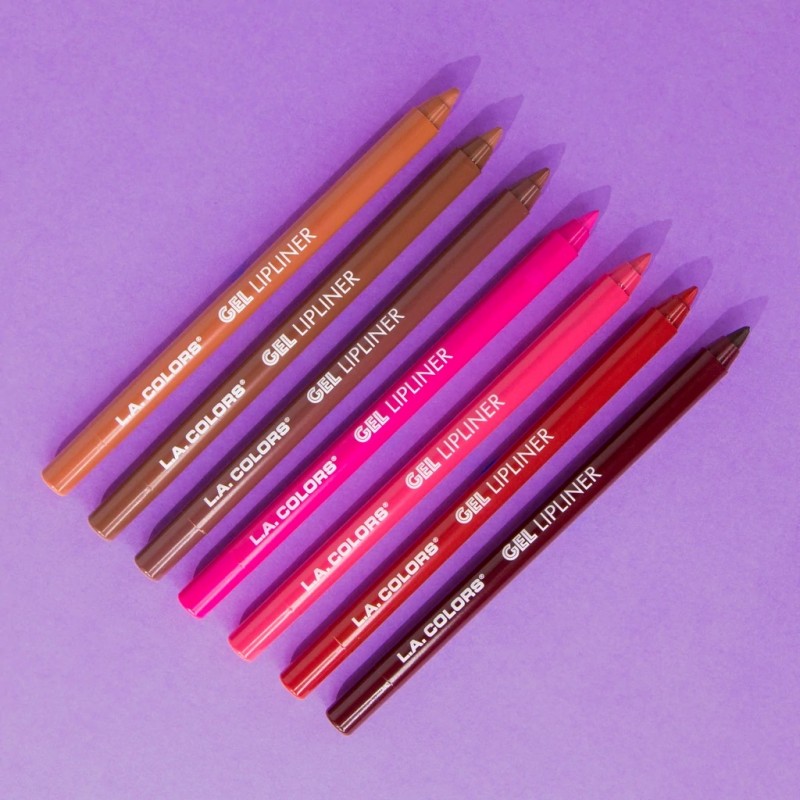 LA COLOR GEL LIPLINER