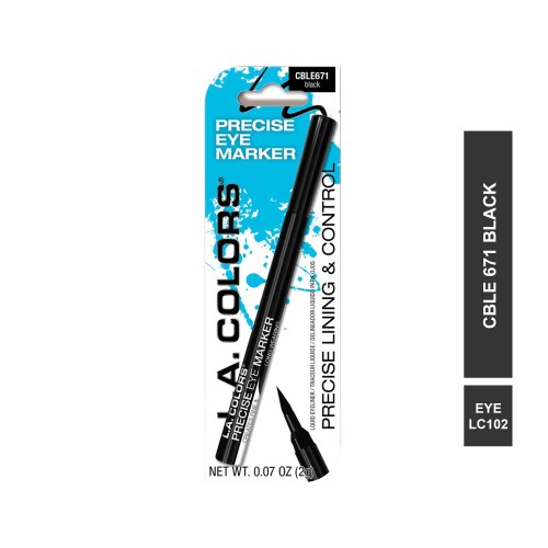 LA COLOR PRECISE EYE MARKER