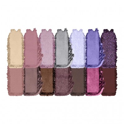 LA COLORS COASTAL CHILL EYESHADOW