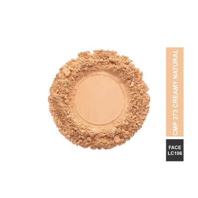LA COLORS MINERAL PRESSED POWDER