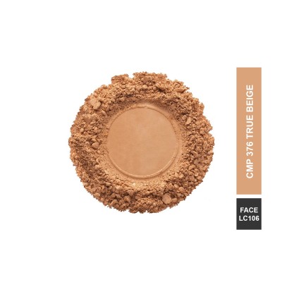 LA COLORS MINERAL PRESSED POWDER
