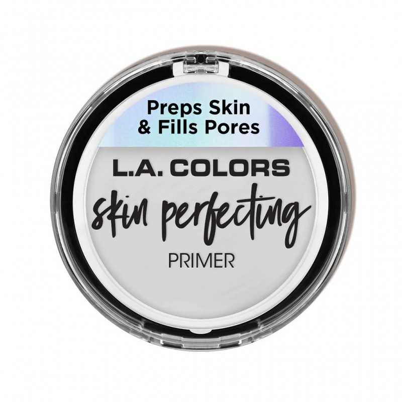 LA COLORS SKIN PERFECTING PRIMER