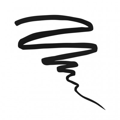 LA COLORS MATTE LIQUID EYELINER