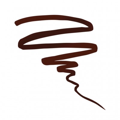 LA COLORS MATTE LIQUID EYELINER