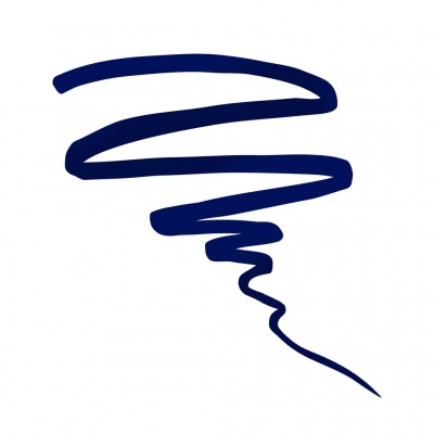 LA COLORS MATTE LIQUID EYELINER