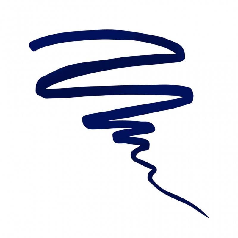 LA COLORS MATTE LIQUID EYELINER