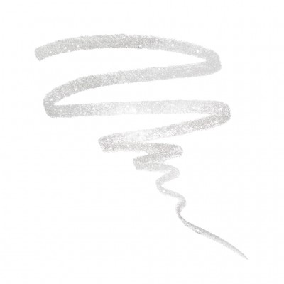 LA COLORS CHROME LIQUID EYELINER