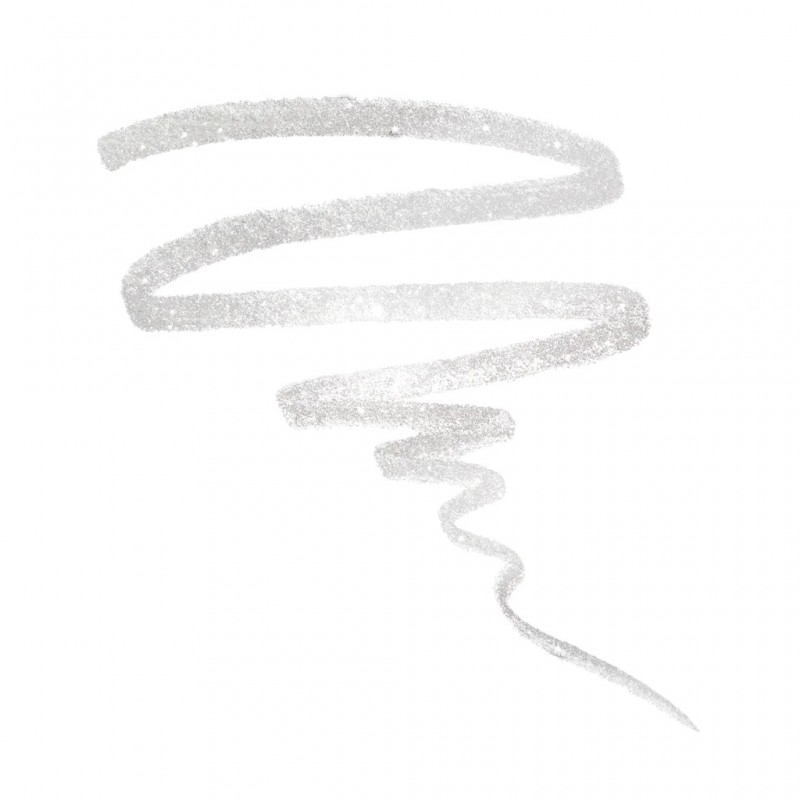 LA COLORS CHROME LIQUID EYELINER