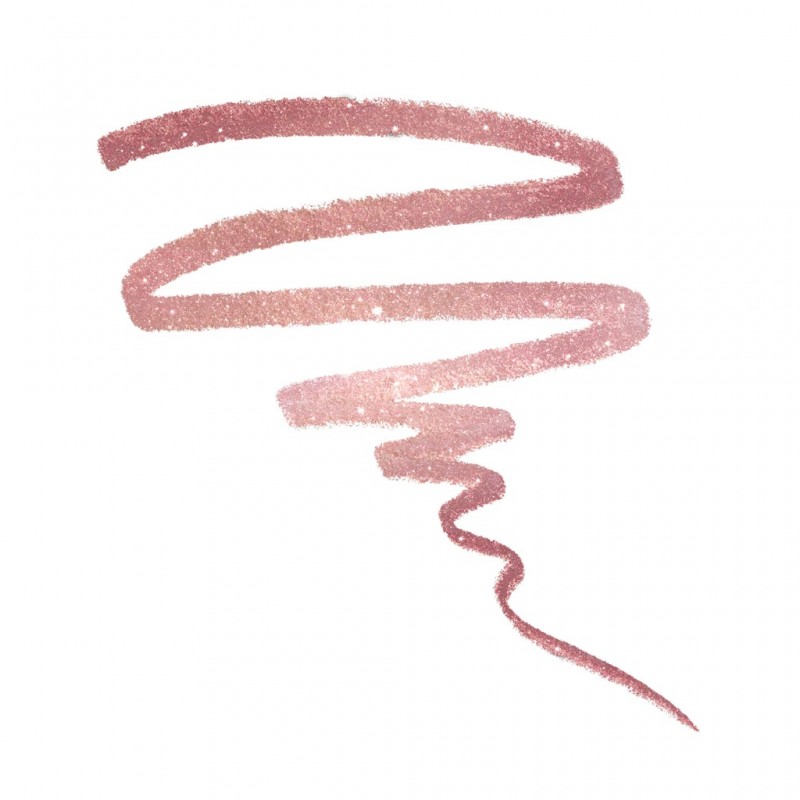 LA COLORS CHROME LIQUID EYELINER