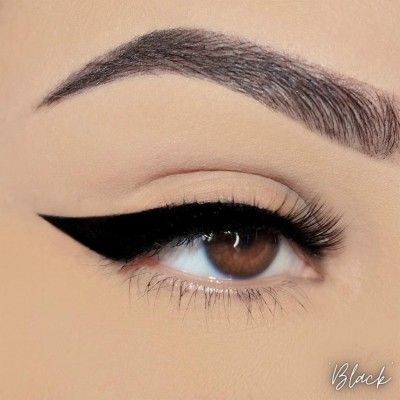 L A COLORS MARK & LINE FELT TIP EYELINER