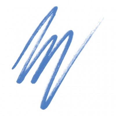 L A COLORS MARK & LINE FELT TIP EYELINER