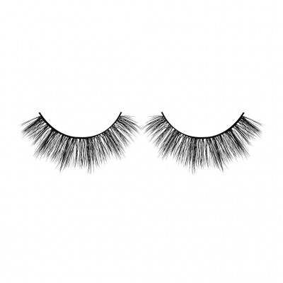 LA COLORS 3D FAUX MINK LASHES
