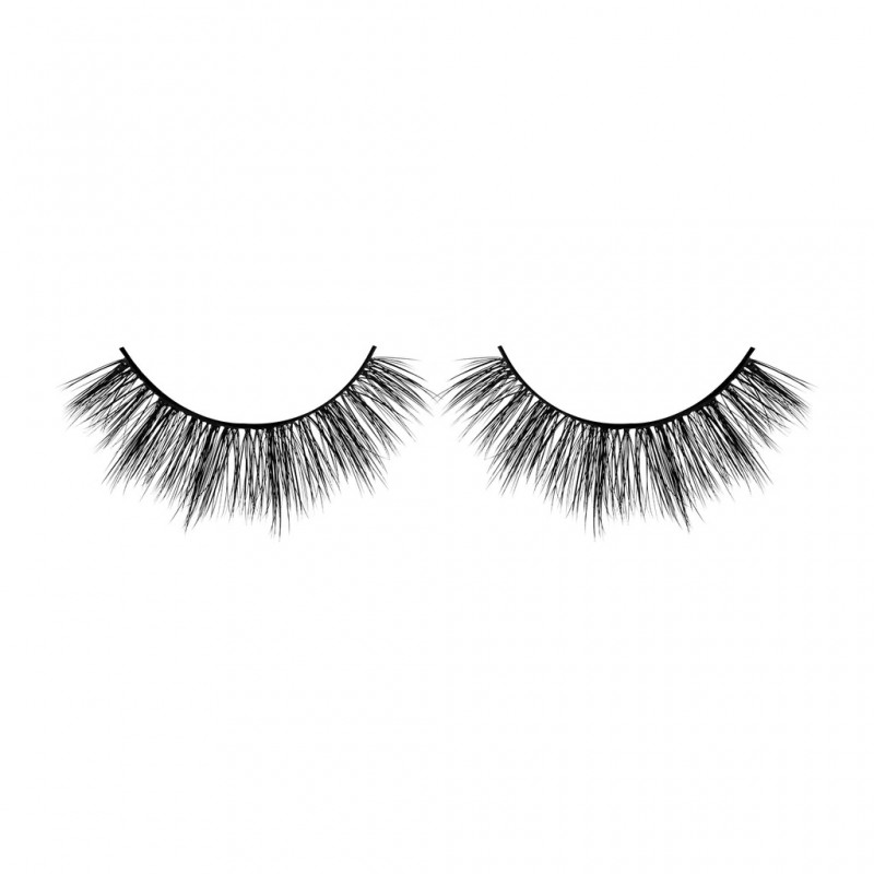 LA COLORS 3D FAUX MINK LASHES