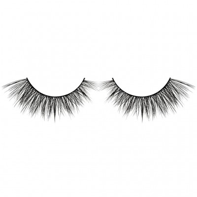 LA COLORS 3D FAUX MINK LASHES