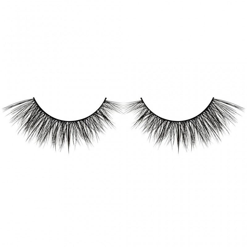 LA COLORS 3D FAUX MINK LASHES