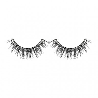 LA COLORS 3D FAUX MINK LASHES