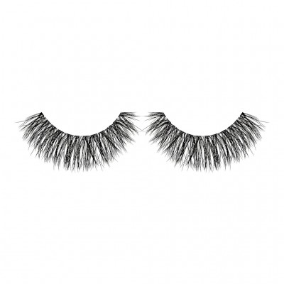 LA COLORS 3D FAUX MINK LASHES