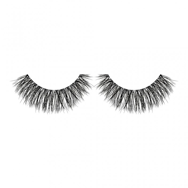 LA COLORS 3D FAUX MINK LASHES