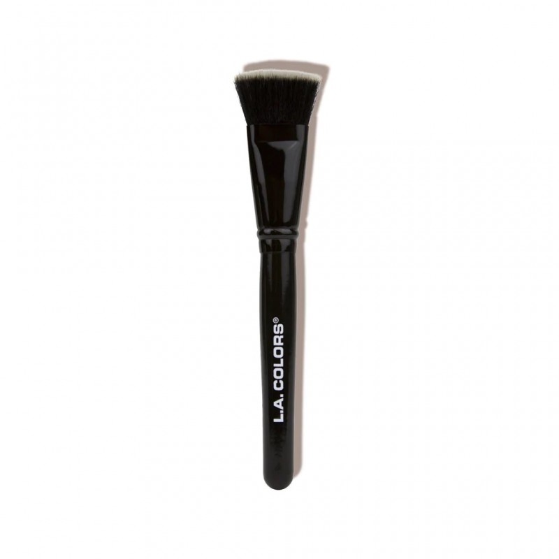LA COLORS CONTOUR / SCULPTING BRUSH