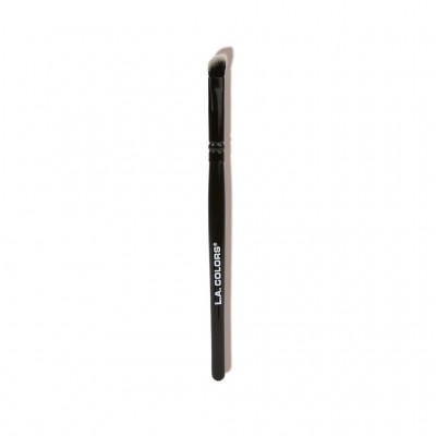 LA COLORS ANGLED EYESHADOW BRUSH