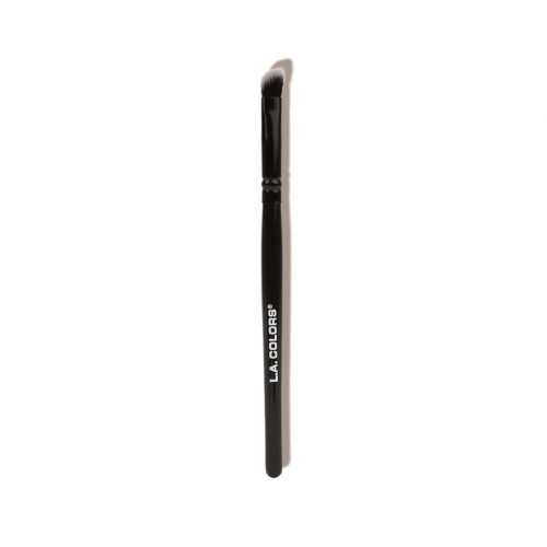 LA COLORS ANGLED EYESHADOW BRUSH