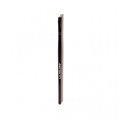 LA COLORS ANGLED BROW/ LINER BRUSH