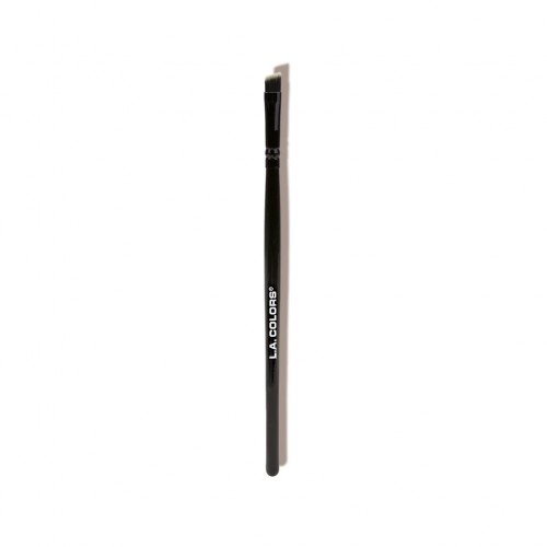LA COLORS ANGLED BROW/ LINER BRUSH