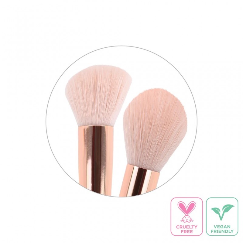 LA COLORS MULTI USE FACE BRUSH