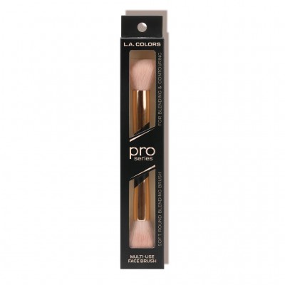 LA COLORS MULTI USE FACE BRUSH