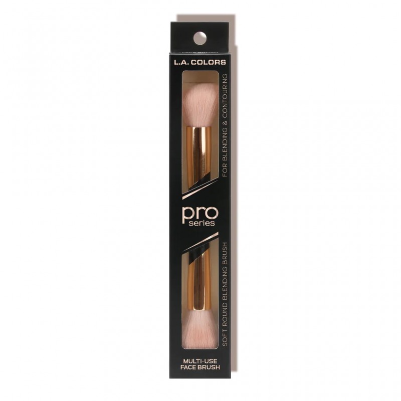 LA COLORS MULTI USE FACE BRUSH