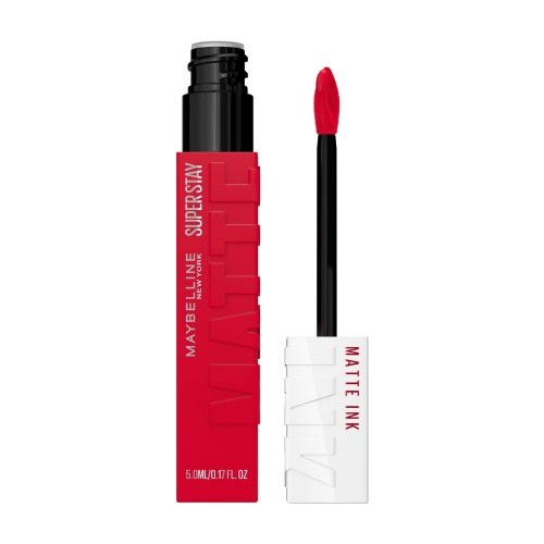 MAYBELLINE Super Stay Matte Ink® Liquid Lipstick -325 SHOT CALLER