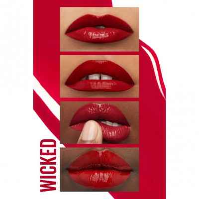 Maybelline Super Stay® Vinyl Ink® Longwear Liquid Lipcolor - WICKED