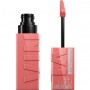 Maybelline Super Stay® Vinyl Ink® Longwear Liquid Lipcolor -  CHARMED