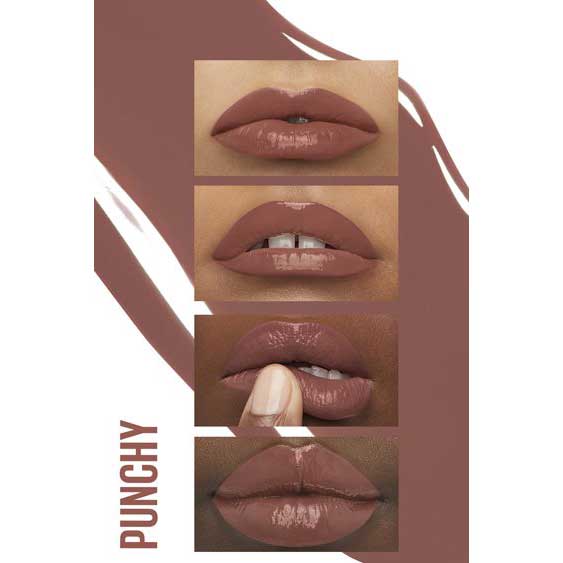 Maybelline Super Stay® Vinyl Ink® Longwear Liquid Lipcolor -   punchy