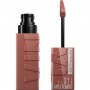 Maybelline Super Stay® Vinyl Ink® Longwear Liquid Lipcolor -   punchy