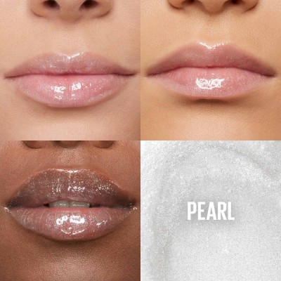 MAYBELLINE Lifter Gloss® Lip Gloss Makeup With Hyaluronic Acid