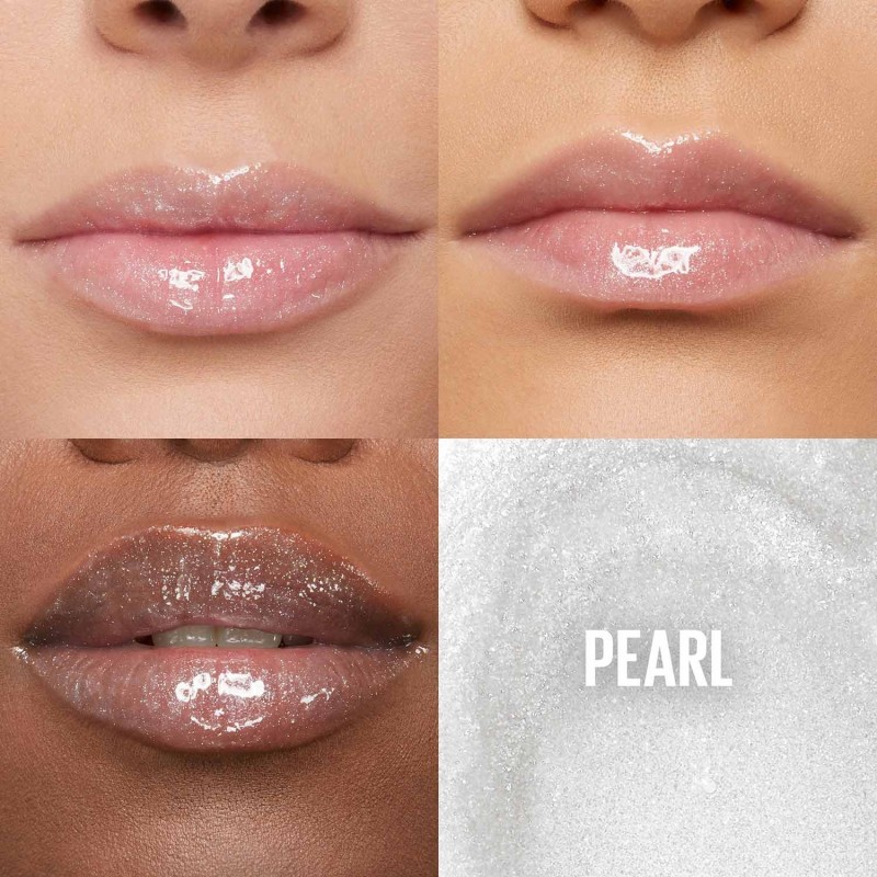 MAYBELLINE Lifter Gloss® Lip Gloss Makeup With Hyaluronic Acid