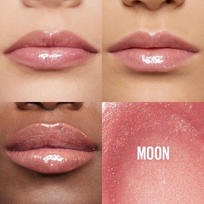 MAYBELLINE Lifter Gloss® Lip Gloss Makeup With Hyaluronic Acid -  MOON