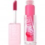 MAYBELLINE Lifter Plump™ Lip Plumping Gloss Makeup - PINK STING