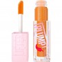 MAYBELLINE Lifter Plump™ Lip Plumping Gloss Makeup -  hot honey