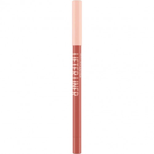 maybelline LIFTER LINER™ Lip Liner Makeup with Hyaluronic Acid - out of line